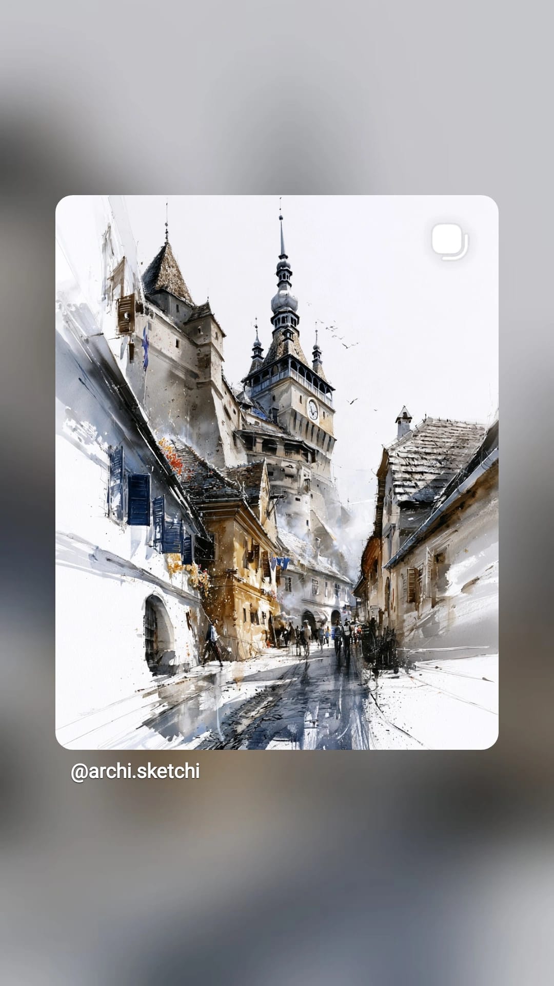 Art Galeri görseli — Kent Yaşamı ve Sokaklar 6